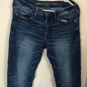 American Eagle Airflex Jeans
